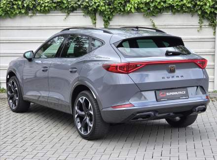 Cupra - Formentor