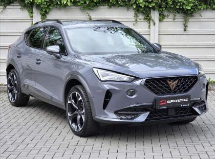 Cupra - Formentor