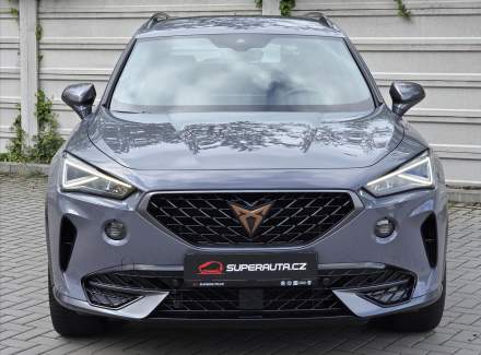 Cupra - Formentor