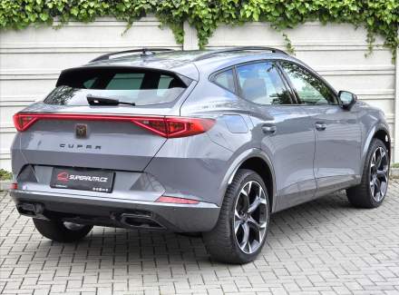 Cupra - Formentor