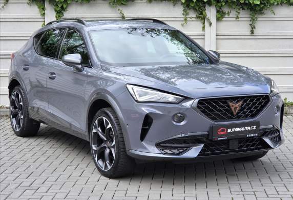 Cupra - Formentor