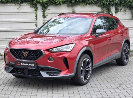 Cupra - Formentor