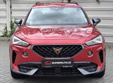 Cupra - Formentor