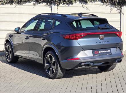 Cupra - Formentor