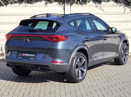Cupra - Formentor