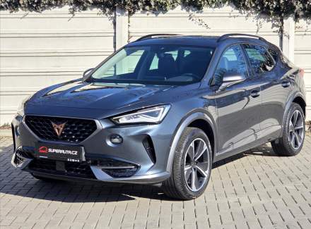 Cupra - Formentor
