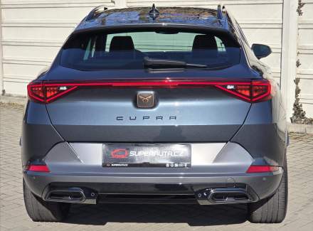 Cupra - Formentor