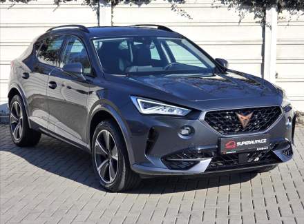 Cupra - Formentor