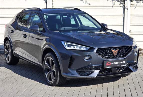 Cupra - Formentor