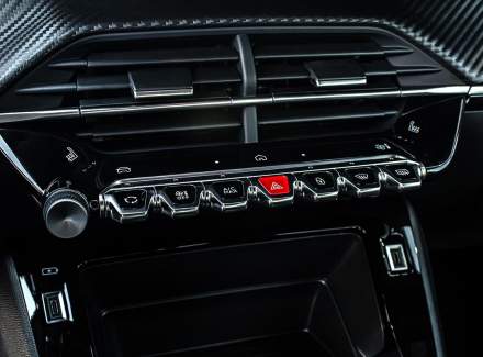 Peugeot - 2008