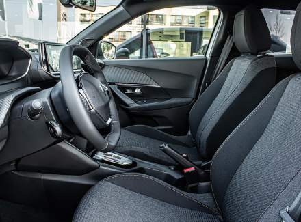 Peugeot - 2008