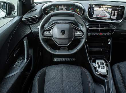 Peugeot - 2008