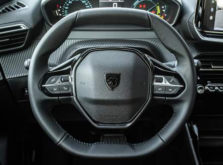 Peugeot - 2008