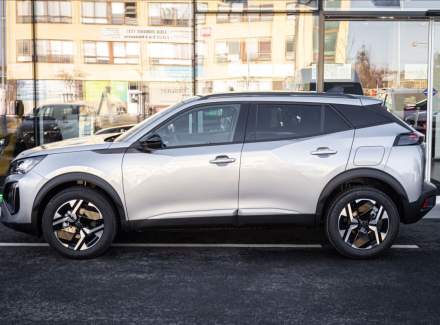 Peugeot - 2008