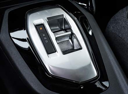 Peugeot - 2008