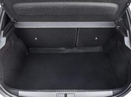 Peugeot - 208