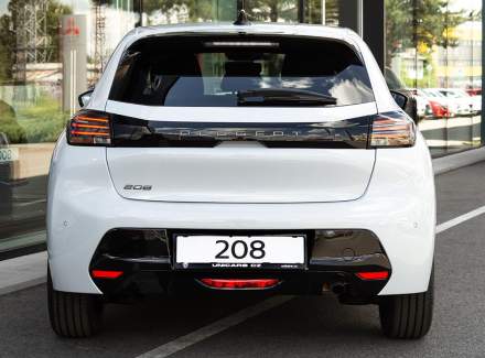 Peugeot - 208