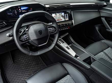 Peugeot - 308