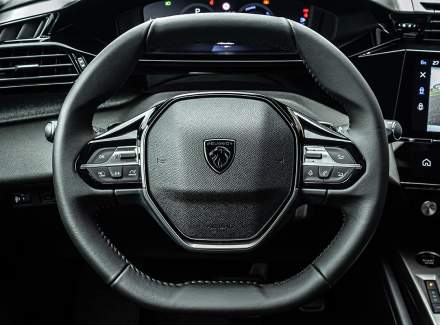 Peugeot - 308
