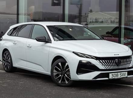 Peugeot - 308
