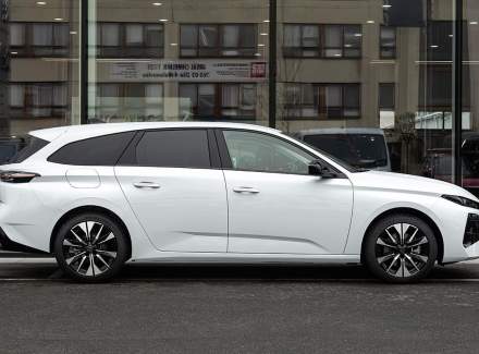 Peugeot - 308