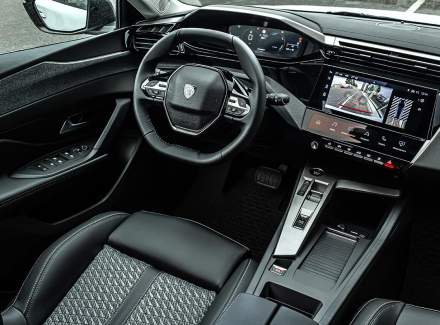 Peugeot - 308