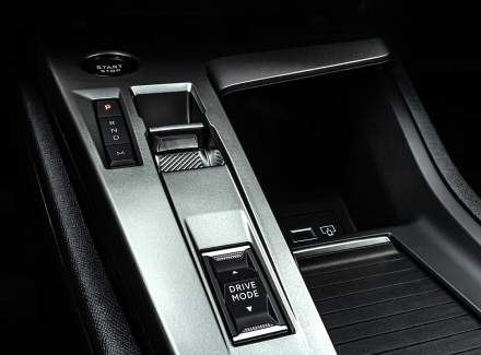 Peugeot - 308