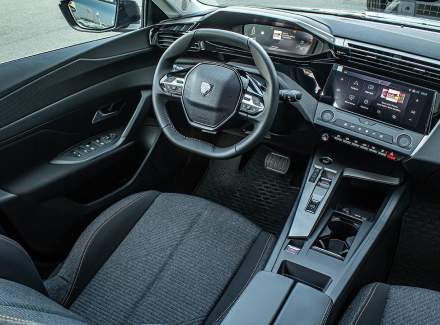 Peugeot - 308