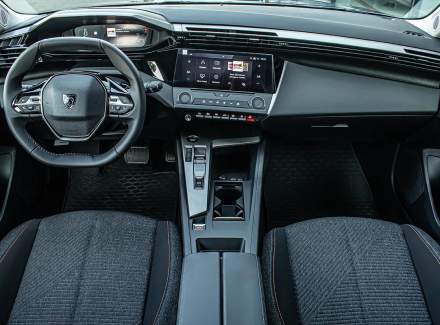 Peugeot - 308