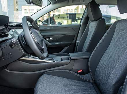 Peugeot - 308