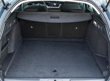 Peugeot - 308