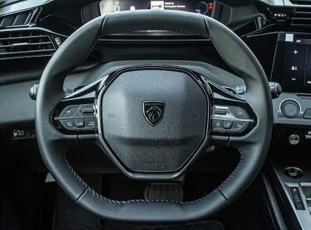 Peugeot - 308
