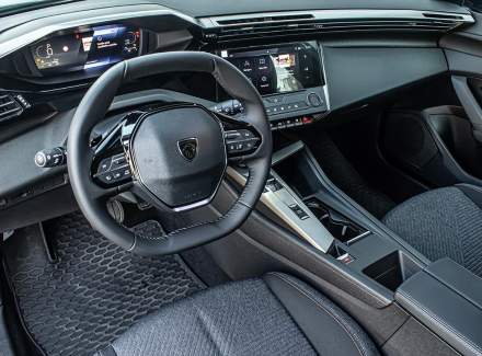 Peugeot - 308