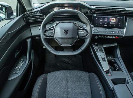 Peugeot - 308