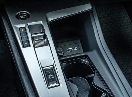 Peugeot - 308
