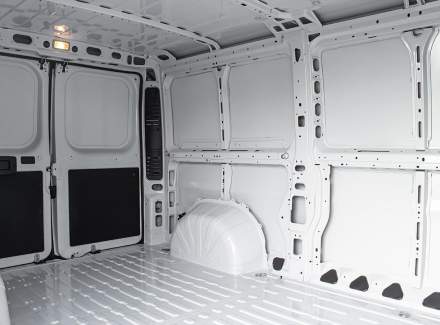 Peugeot - Boxer