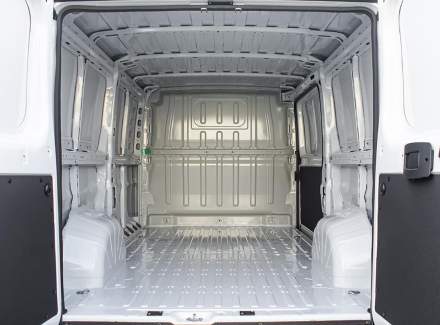 Peugeot - Boxer