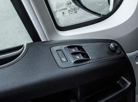 Peugeot - Boxer