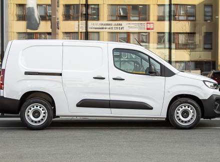 Citroën - Berlingo