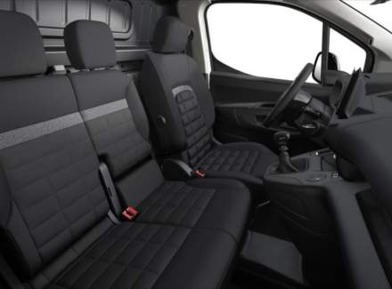 Citroën - Berlingo