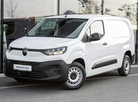 Citroën - Berlingo