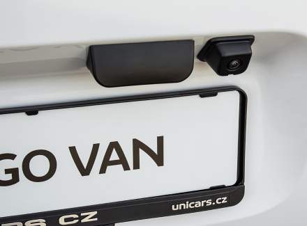 Citroën - Berlingo