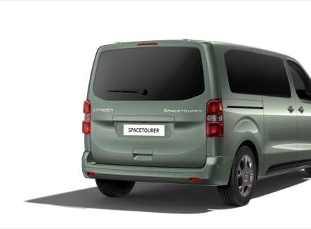 Citroën - SpaceTourer