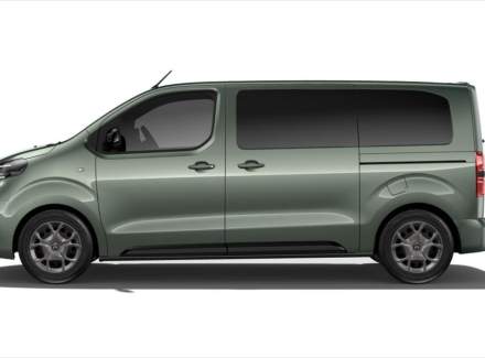 Citroën - SpaceTourer