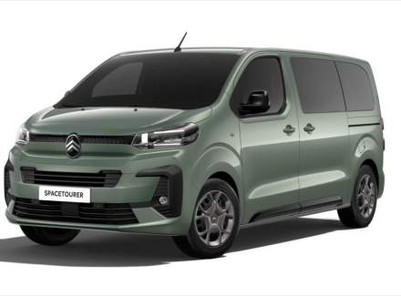Citroën - SpaceTourer