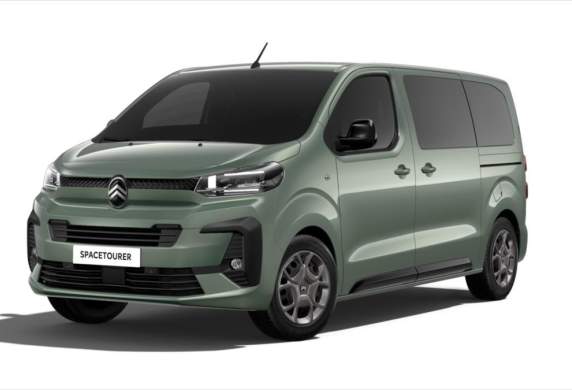 Citroën - SpaceTourer