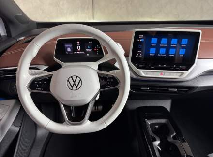 Volkswagen - ID.4