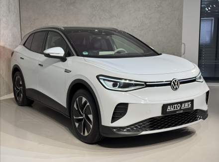 Volkswagen - ID.4