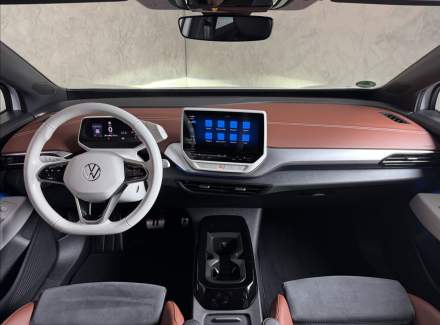 Volkswagen - ID.4