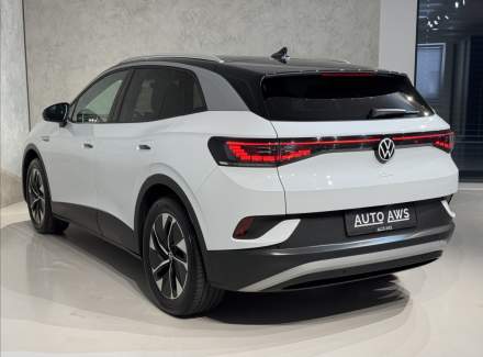 Volkswagen - ID.4